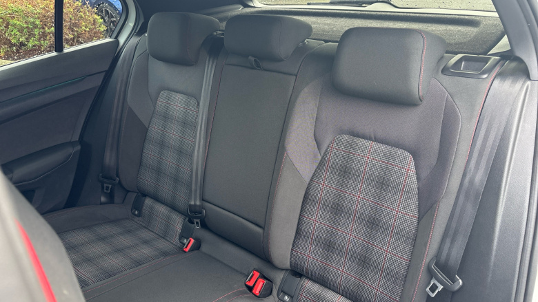 Volkswagen Golf 2.0 TSI GTI 5dr DSG Petrol Hatchback